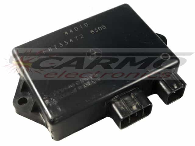 Arctic Cat 500 Bearcat 454 unidade CDI Ignição ECU (F8T33471, F8T33472)